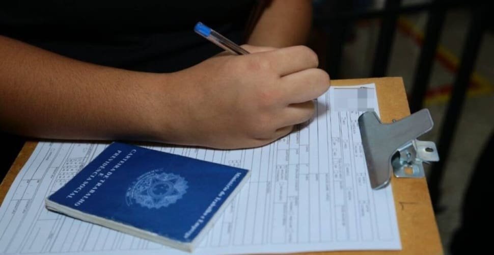 Aparecida tem mais de 2 mil vagas de emprego abertas no SIME