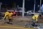Após repercussão no Fala Aparecida, Prefeitura atende demanda