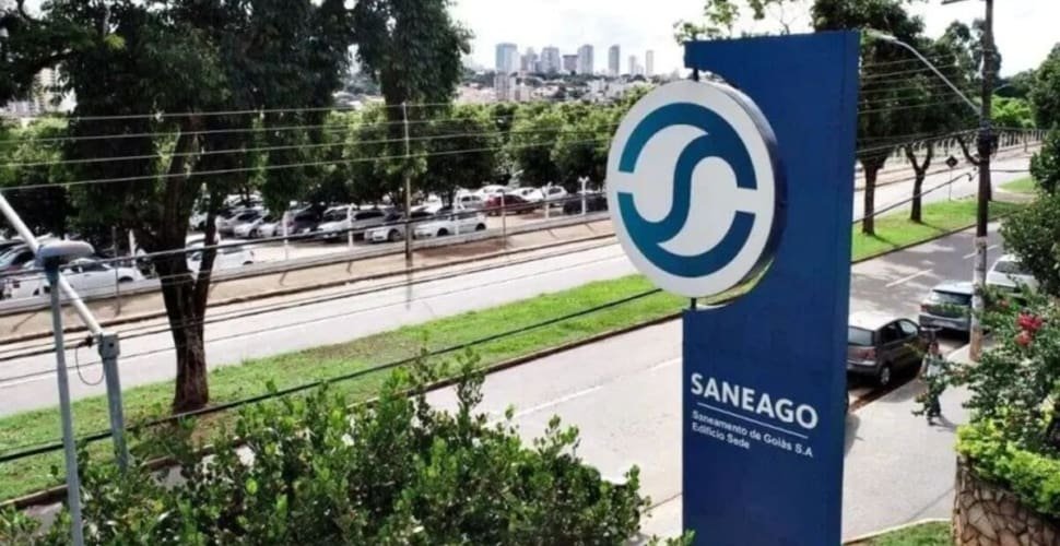 Conta de água passa a ser emitida em novo modelo fiscal