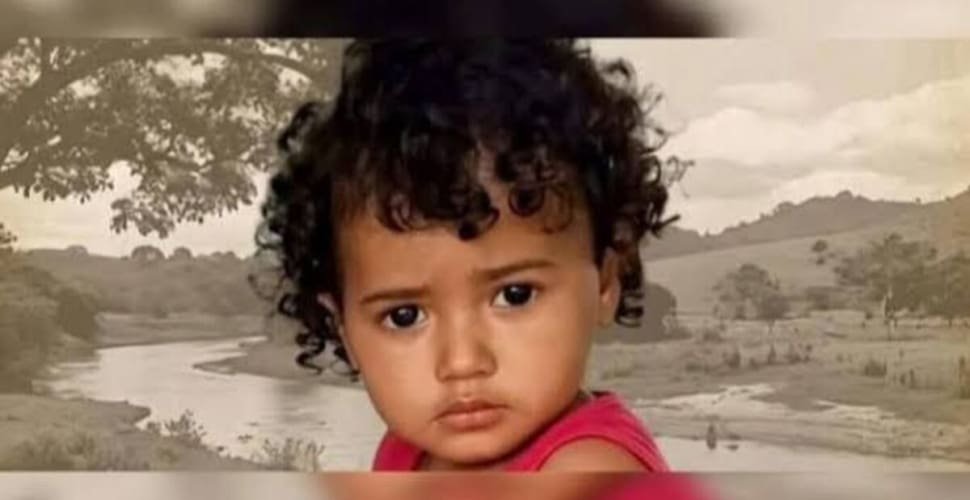 Criança desaparecida completa 2 anos em meio às buscas em Doverlândia