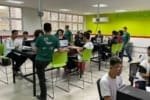 Cursos gratuitos de tecnologia oferecem mais de 4 mil vagas em Goiás