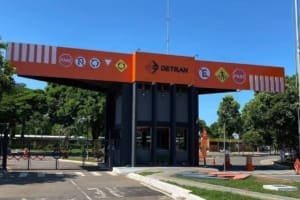 Detran-GO alerta para golpe da CNH Gratuita