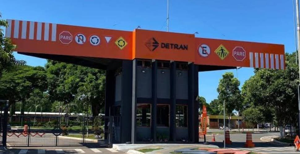 Detran-GO alerta para golpe da CNH Gratuita
