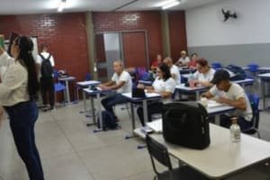 EJA: inscrições para novos alunos começam no dia 22 de junho