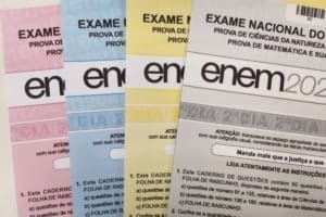 Enem 2026: prazo de inscrições termina nesta sexta-feira (12)
