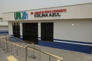 Família denuncia demora por vaga em UTI e critica a saúde pública de Aparecida