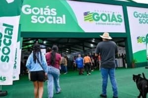 Goiás Social leva mutirão de serviços a Aparecida nesta sexta e sábado