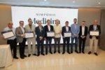 HMAP é homenageado por liderança nacional em cirurgias eletivas
