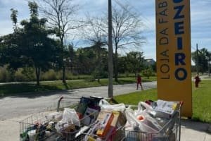Homem é preso e menor é apreendido por golpe de quase R$ 13 mil