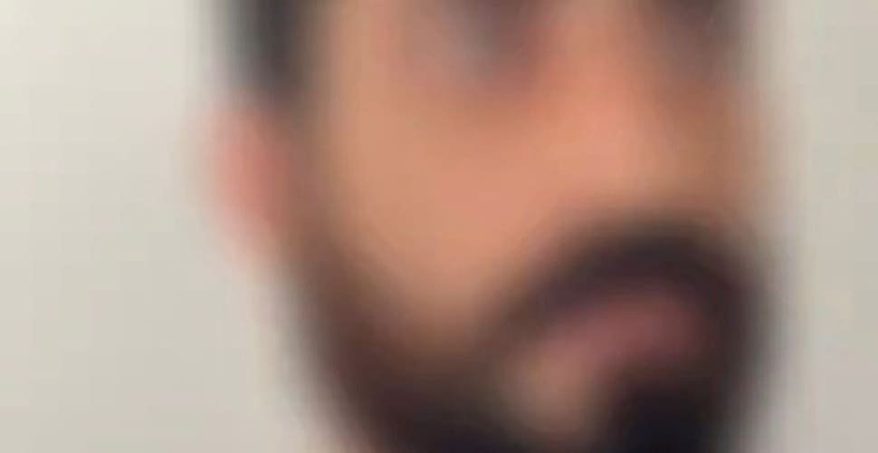 Homem preso pela CPE afirma ter matado idoso por vingança