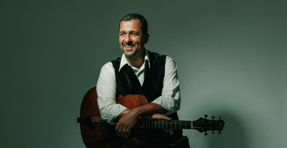 III Festival Goiânia Blues encerra a temporada com show na Cidade de Goiás