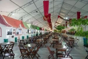 Inscrições para Vila Gastronômica do Natal do Bem vão até dia 29
