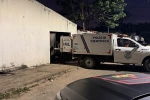 Integrante de facção morre em confronto com a CPE após atentado