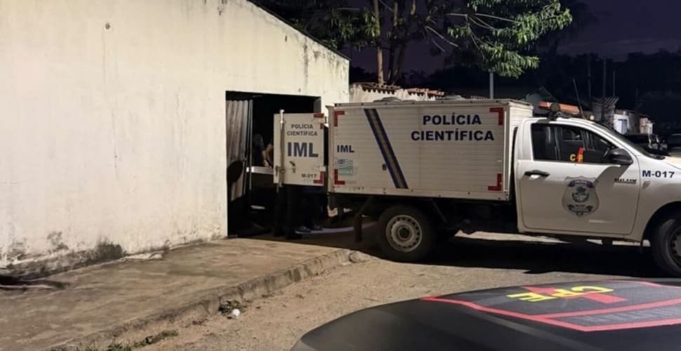 Integrante de facção morre em confronto com a CPE após atentado