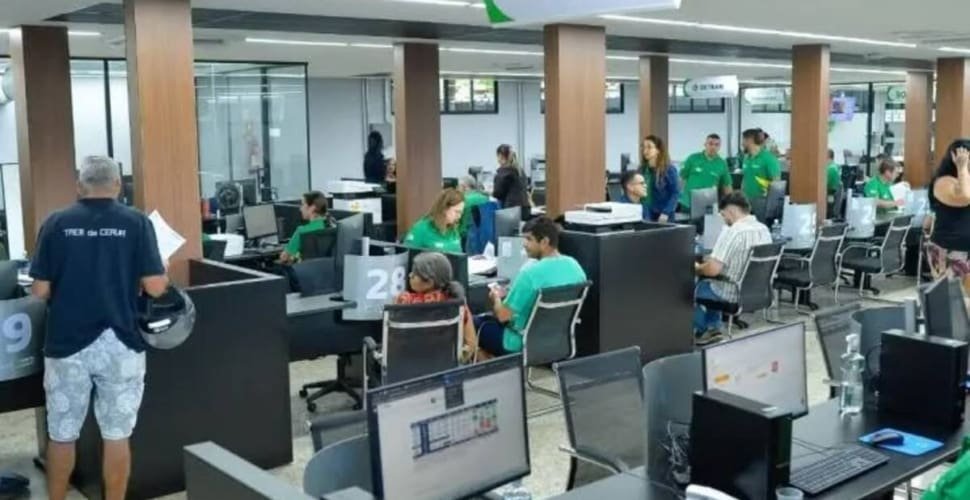 Jogo do Brasil altera expediente das repartições estaduais em Goiás
