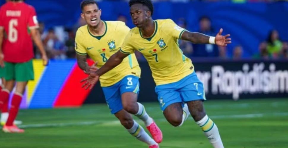 Jogo do Brasil altera expediente das repartições públicas em Goiás