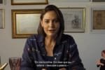 Michelle diz que foi maltratada por Flávio “Entendi o recado”