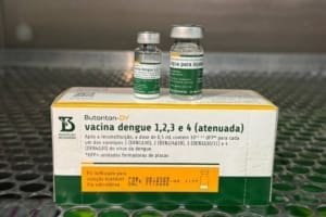 Ministério da Saúde suspende vacina da dengue do Butantan após duas mortes suspeitas