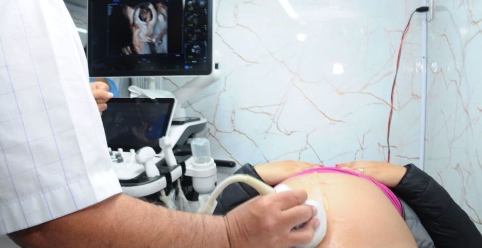 Mutirão de ultrassonografia será realizado em Aparecida nesta sexta (19)