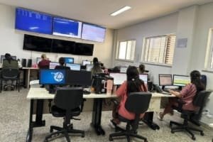Novo modelo de monitoramento eleva padrão de cuidado no HMAP