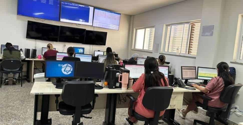 Novo modelo de monitoramento eleva padrão de cuidado no HMAP