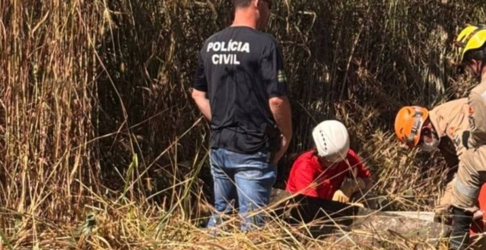 Polícia prende em Aparecida foragido suspeito de homicídio em Bela Vista