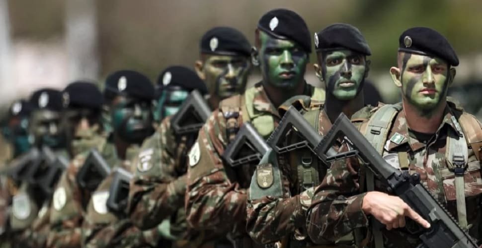 Prazo para alistamento militar obrigatório termina nesta terça-feira