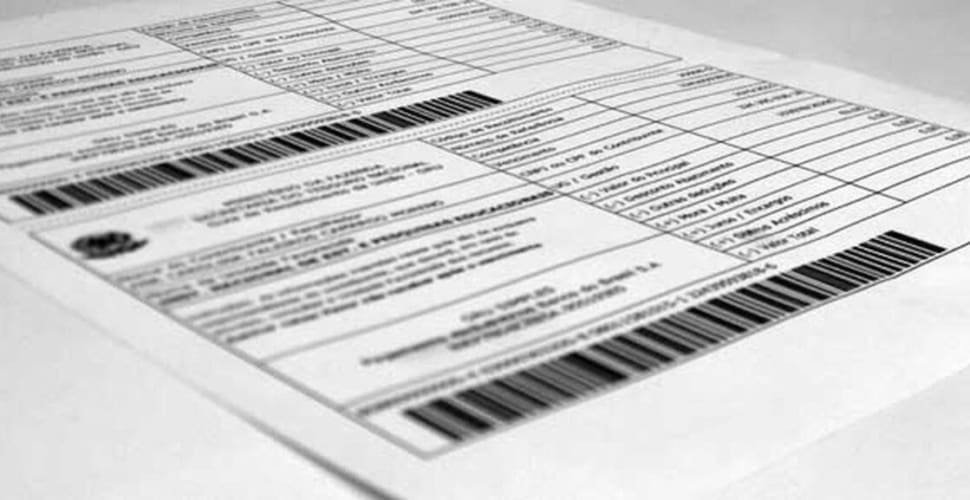 Prazo para pagar taxa do Enem 2026 termina nesta quarta (17)