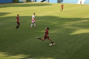 Prefeitura abre inscrições para o 35º Campeonato de Futebol Amador