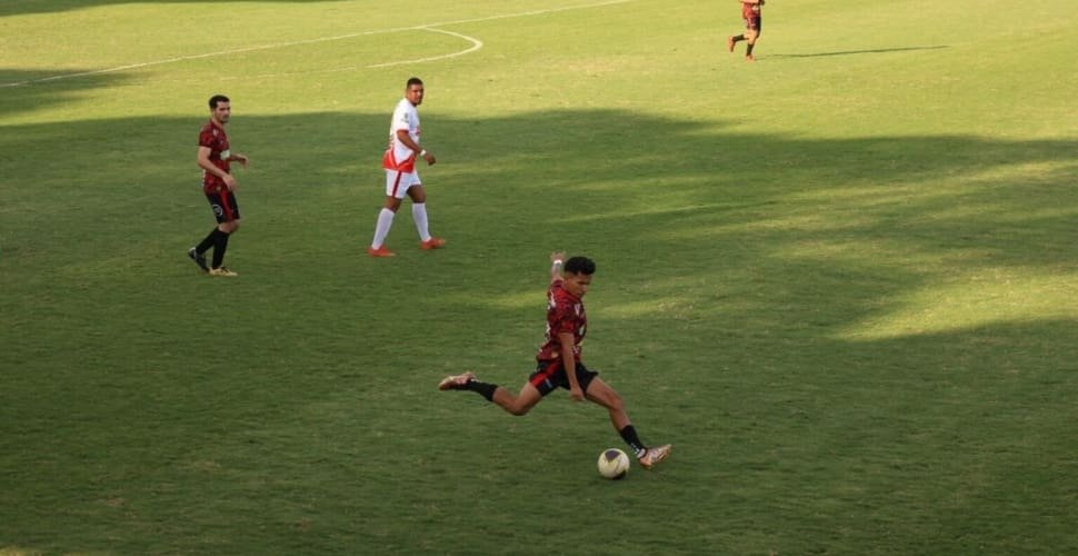 Prefeitura abre inscrições para o 35º Campeonato de Futebol Amador