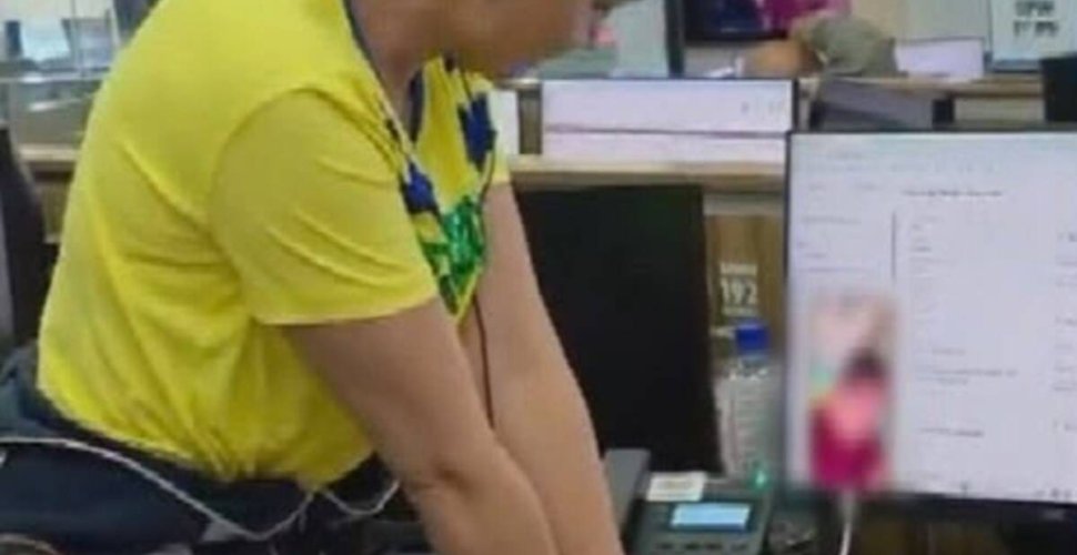 Samu orienta primeiros socorros por videochamada, mas homem não resiste