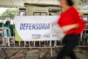 Serviços jurídicos gratuitos são oferecidos em Aparecida de Goiânia nesta quarta (03/06)