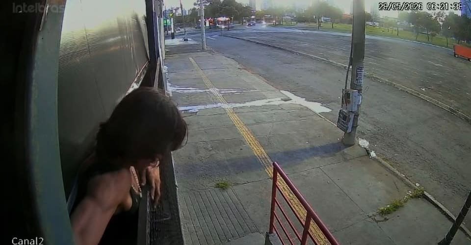 Suspeito de série de furtos, Ladrão da Peruca é preso em Aparecida