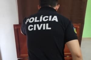 Técnica de enfermagem é presa por fraude via Pix com dados de hospital