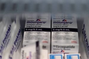 Anvisa determina apreensão de lotes falsificados do Mounjaro