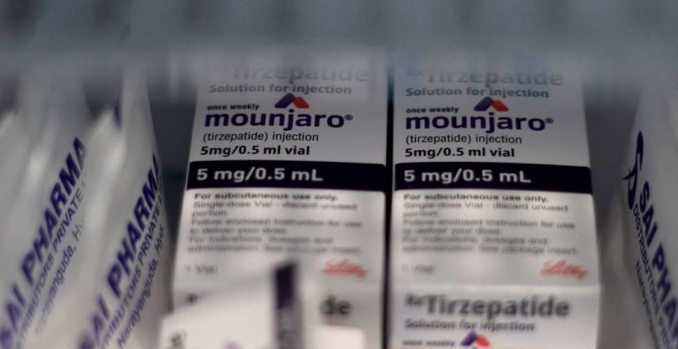 Anvisa determina apreensão de lotes falsificados do Mounjaro