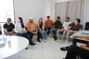 Aparecida é Show seleciona oito artistas locais para o palco principal