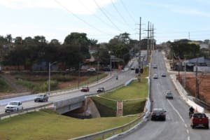 Aparecida inaugura Complexo Viário Maguito Vilela nesta quinta (2)