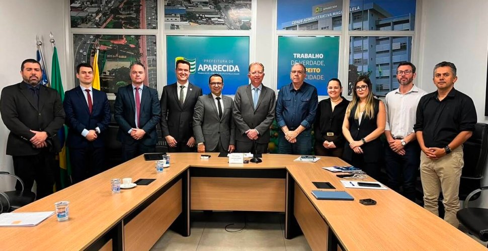 Aparecida simplifica imunidade tributária para templos religiosos