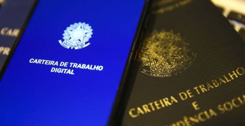 Aparecida tem mais de 2,5 mil vagas de emprego pelo SIME nesta semana