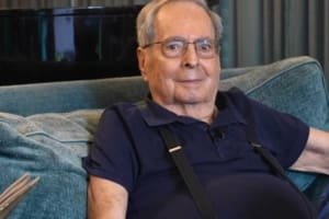 Benedito Ruy Barbosa morre aos 95 anos em São Paulo