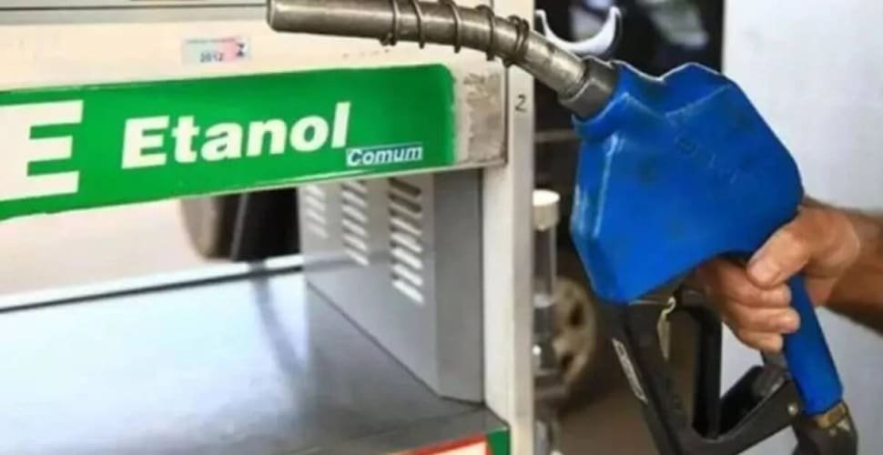 Conselho aprova aumento de etanol na gasolina de 30% para 32%
