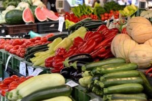 El Niño pode encarecer os alimentos em Goiás