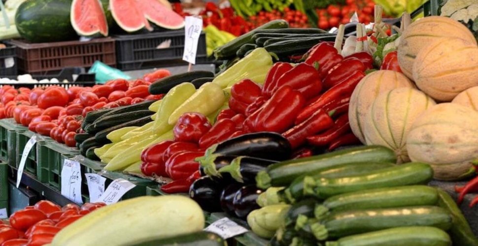 El Niño pode encarecer os alimentos em Goiás