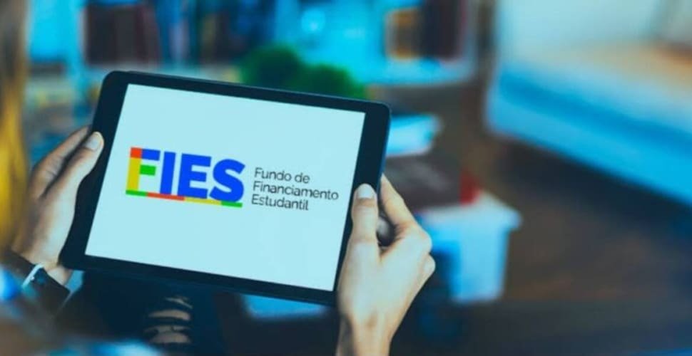 Fies: inscrições para o segundo semestre começam nesta terça (14)