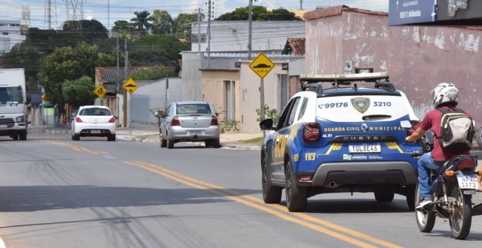 GCM de Aparecida reforça contatos regionais para agilizar atendimento