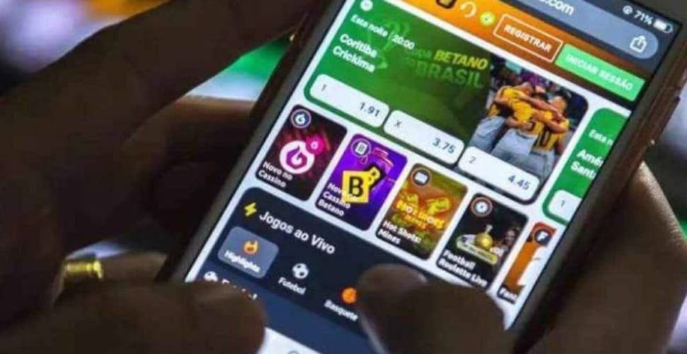 Governo restringirá publicidade de bets e exigirá alerta de perdas