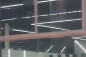 Homem morre após sofrer mal súbito em academia