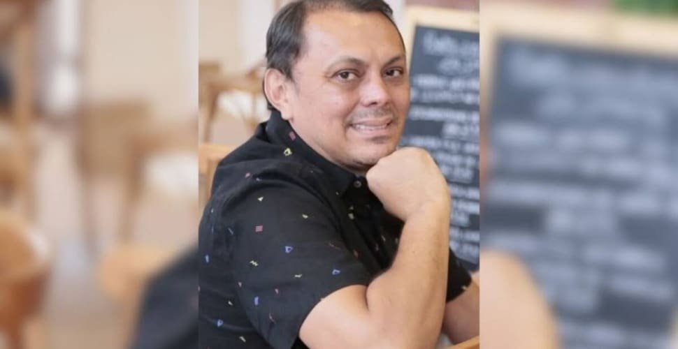 Jornalista Delson Carlos é encontrado morto em apartamento de Goiânia