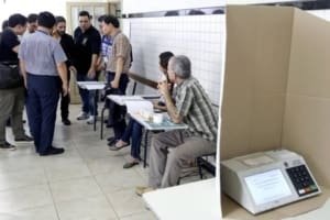 Justiça Eleitoral começa a convocar mesários para eleições de outubro